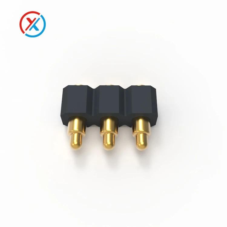3PIN SMT Connecors